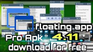 Download floating apps apk 4.14 for android. Floating Apps Multitasking 4 11 Download Now Fully Unlocked Mod Youtube