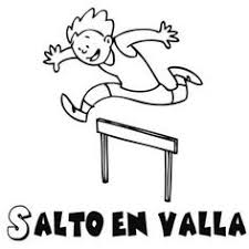 Imagenes de deportes individuales para colorear paginas colorear from lh3.googleusercontent.com. 87 Ideas De Deportes Para Colorear En 2021 Deportes Para Colorear Deportes Deportes Dibujos