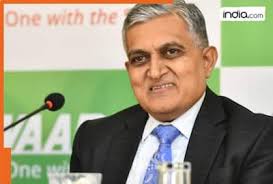 Meet Indian business tycoon who left home with Rs 5,000, now his net worth  is Rs 420399250000