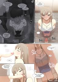 Common sense alteration - A world one can be forgiven with mating porn  comic - the best cartoon porn comics, Rule 34 | MULT34