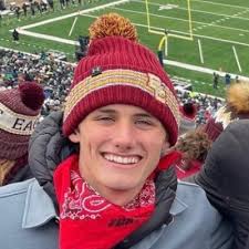 Jack Magee (@jackmagee23)