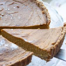 The rolled oats in this recipe add a nice dose of complex carbohydrates, which we all need for energy, and they help to keep the batter moist and almost impossible to overbake. Low Carb Sugar Free Pumpkin Pie Sugar Free Londoner