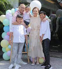 (lahir di padang, sumatra barat, 10 desember 1954; Geniusnyaaa Ney Ney Nora Danish Time You Pregnant Banyak Makan Buah Delima Ke Apa Ni Oh Kopak
