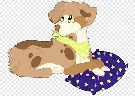 Dog Cat Illustration Stuffed Animals Cuddly Toys Scary Creepy Story Mammal Cat Like Mammal Png Pngegg