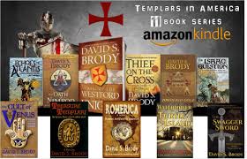 Profile for David Brody Books