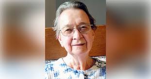 Obituary information for Ruth E. Tobey