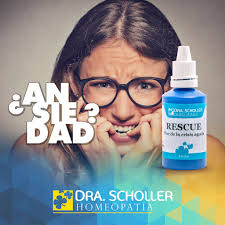 Esta época le genera ansiedad?...