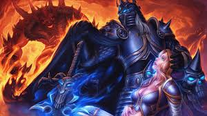 Images Diablo World Of Warcraft Heroes Of The Storm Knight 1920x1080