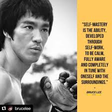 Bruce Lee Foundation