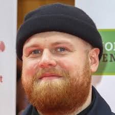 Tom Walker (Comedian)