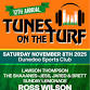 Tunes On The Turf event image