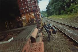 18 Year Old Hops Trains For 5 Years And Photographs It All This Is So Rad And Makes Me Wanna Go Hop Trains American Travel Photo Train Tracks