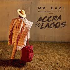 Have a listen to mr. Fight Feat Dj Cuppy By Mr Eazi Lyrics
