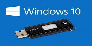 Windows 95 with at least 1 mb of free disk space. How To Create Official Windows 10 Bootable Usb Flash Drive