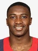 Andre Hal, Houston, Cornerback