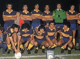 Check spelling or type a new query. History Of Boca Juniors Wikiwand