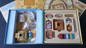 How to play camel up. Camel Up Second Edition Review Comparison Just Push Start