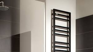 Seche serviette electrique soufflant design. Seche Serviettes Electrique Soufflant Mixte Cote Maison