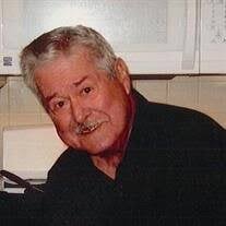 Donald L. Strange Obituary