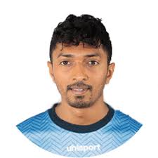 Amer Omar (Dibba Al Fujairah)