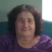 Death Notice and Obituary for Ruby Kathleen Kiger 2023 of Walnut Cove , NC