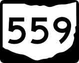 Ohio State Route 559 - Wikipedia