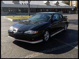 Find complete 2002 chevrolet monte carlo info and pictures including review, price, specs, interior features, gas mileage, recalls, incentives and much more at iseecars.com. 2002 Chevrolet Monte Carlo Mecum Auctions Chevrolet Monte Carlo Monte Carlo Chevrolet