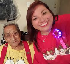 Let Prayers be sent out to JR Reyna and his family🙏🏾❤️