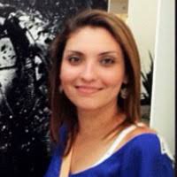 Rocio Janeth Silva Mata Email & Phone Number