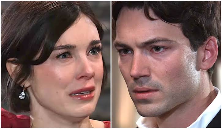 General Hospital Preview: Michael Takes the Kids From Willow