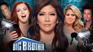 Big Brother's Racheal