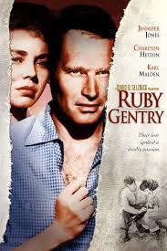 Ruby, pigen fra sumpen