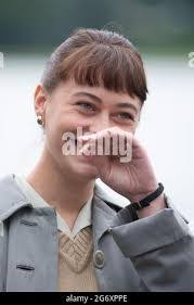 Mercedes Mueller's Instagram, Twitter & Facebook