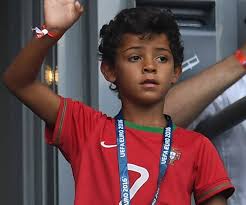 Cristiano Ronaldo Junior Wikipedia Cristiano ronaldo dos santos aveiro goih comm (portuguese pronunciation: cristiano ronaldo junior wikipedia