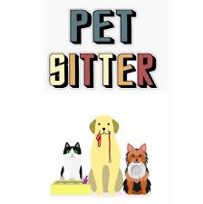 Petsitting 34