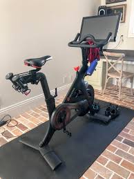 Big thanks to simon at peleton bikes who managed to fix the di2 on my bike at no notice the day befo.re the staffordshire half ironman and as a result i got a pb on the bike leg. Peloton Bike Review 3 Years Later Peloton Bike Biking Workout Spin Bike Workouts