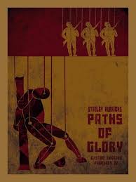 Paths of Glory | Poster | Movie Posters | Limited Runs