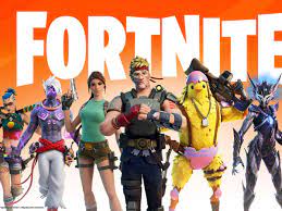 Read the fortnite chapter 2 season 7 overview. Fortnite Season 7 Startet Heute Um Welche Uhrzeit Geht Es Los Games