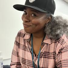 Atlanta Hairstylist| Ingrid (@nurseofhair) · Atlanta, GA