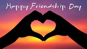 The day, as the name suggests, is meant to express gratitude and love for your biggest support system, your best friend. International Friendship Day August 8 2021 Happy Days 365