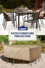 Shop Patio Furniture Covers Patio Furniture Patio Furniture Covers Outdoor Patio Furniture