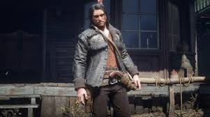 We did not find results for: John Marston S Early Chapter Outfits Album On Imgur