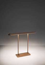 Tempio By Artemide Decorative Table Lamps Modern Table Lamp Piano Lamps