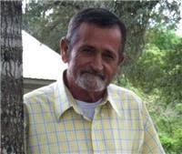 Ricky Ezell Obituary (1954