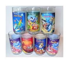 '90s collectibles you threw away that are worth a ton. Burger King Disney Special Edition Cups 90 S Just Canada Nostalgia