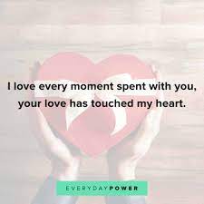 Love quotes for her from the heart. 245 Love Quotes For Her Romantic Beautiful Quotes From The Heart