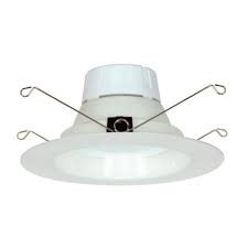 Run each length of cable to end inside one of those boxes. Recessed Ltg Lighting Fixtures Consumers Lighting And Lamps