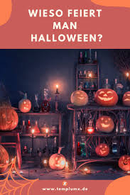 Einen herbst kannten die kelten den überlieferungen nach nicht, nur sommer und winter. Warum Halloween Feiern Wieso Feiert Man Halloween Halloween Feiern Halloween Feiern