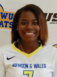 2018 Women's Volleyball Roster