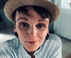 Sasha Starr (Northampton High School)